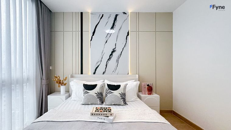 1-bed condo for rent, 30 sqm, Chewathai Ramkamhaeng