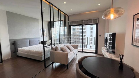 🔥🔥🔥 For Rent Condo , Muniq Sukhumvit 23 , BTS-Asok , Khlong Toei Nuea , Watthana , Bangkok , CX-167573 ✅ Live chat with us ADD LINE @connexproperty ✅ 🔥🔥🔥