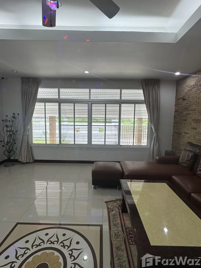 รูป บ้านเดี่ยวให้เช่า 4 ห้องนอน ใน บางนา, กรุงเทพมหานคร 6657327 - รูปที่ 12/25