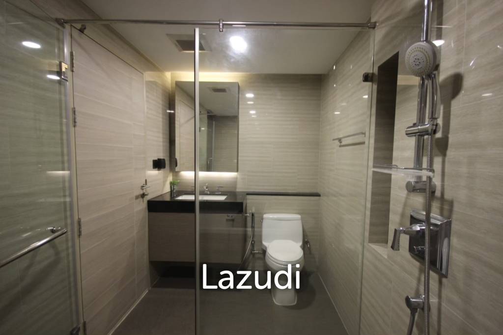 picture 73.0 Sqm 2 Bed 2 Bath Condo For Rent in Klass Condo Langsuan - 14/18