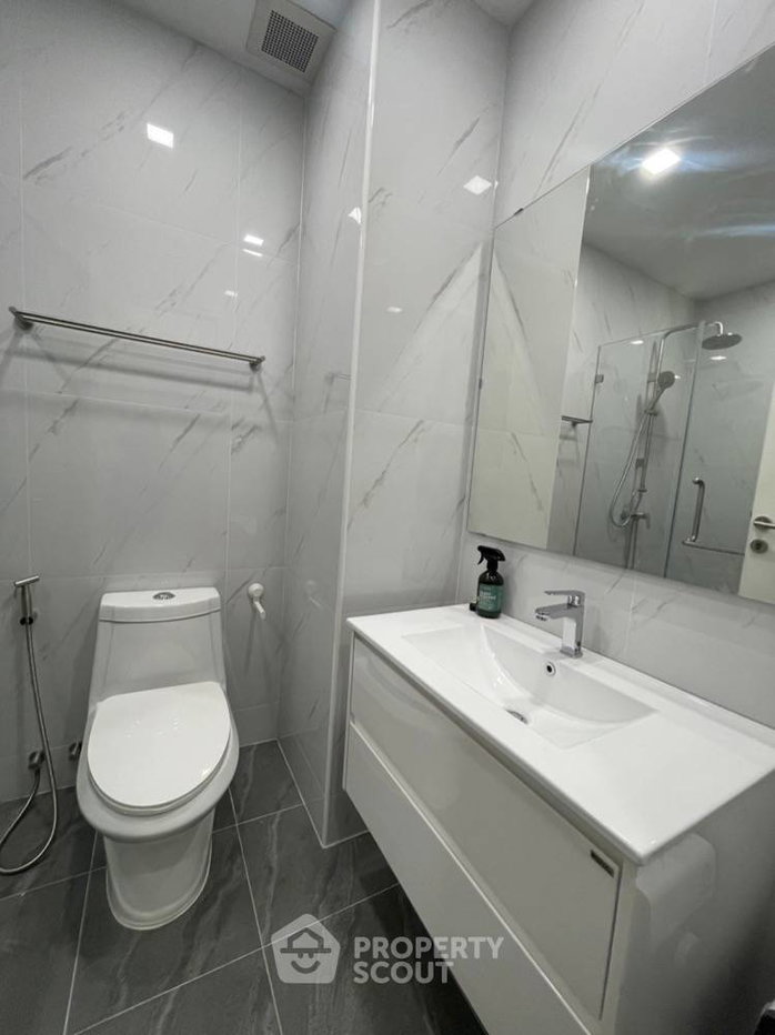 รูป คอนโด 1 ห้องนอน ชั้น 30 Ideo Verve Sukhumvit ใกล้ BTS อ่อนนุช 60 ม. (ID 1479077) - รูปที่ 8/11