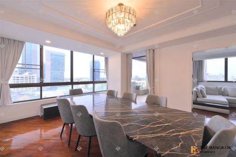 Ruamsuk Condominium Ready-to-move-in Condo at an Amazing Price!!