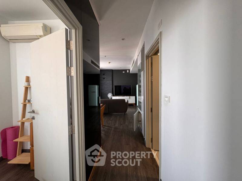 picture 28th-Floor 2-BR Nye By Sansiri, 200m To BTS Wongwian Yai (ID 1553936) - 6/21
