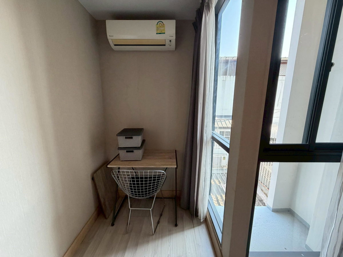 รูป #b4953 5/8/69 ให้เช่าคอนโด L15 Condominium📲📢สอบถาม ld line @condoboy - รูปที่ 6/10