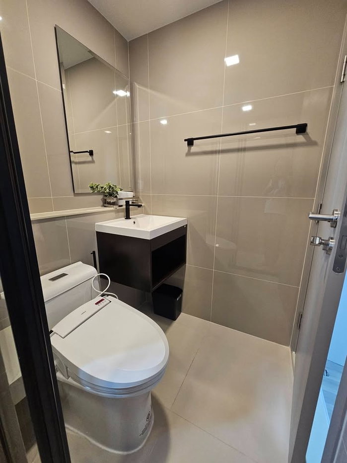 รูป เช่าคอนโด Quintara MHy'Den Pho Nimit/ควินทารา มาย'เดน โพธิ์นิมิตร (D6908021) ID Line : @condo98 - รูปที่ 11/11