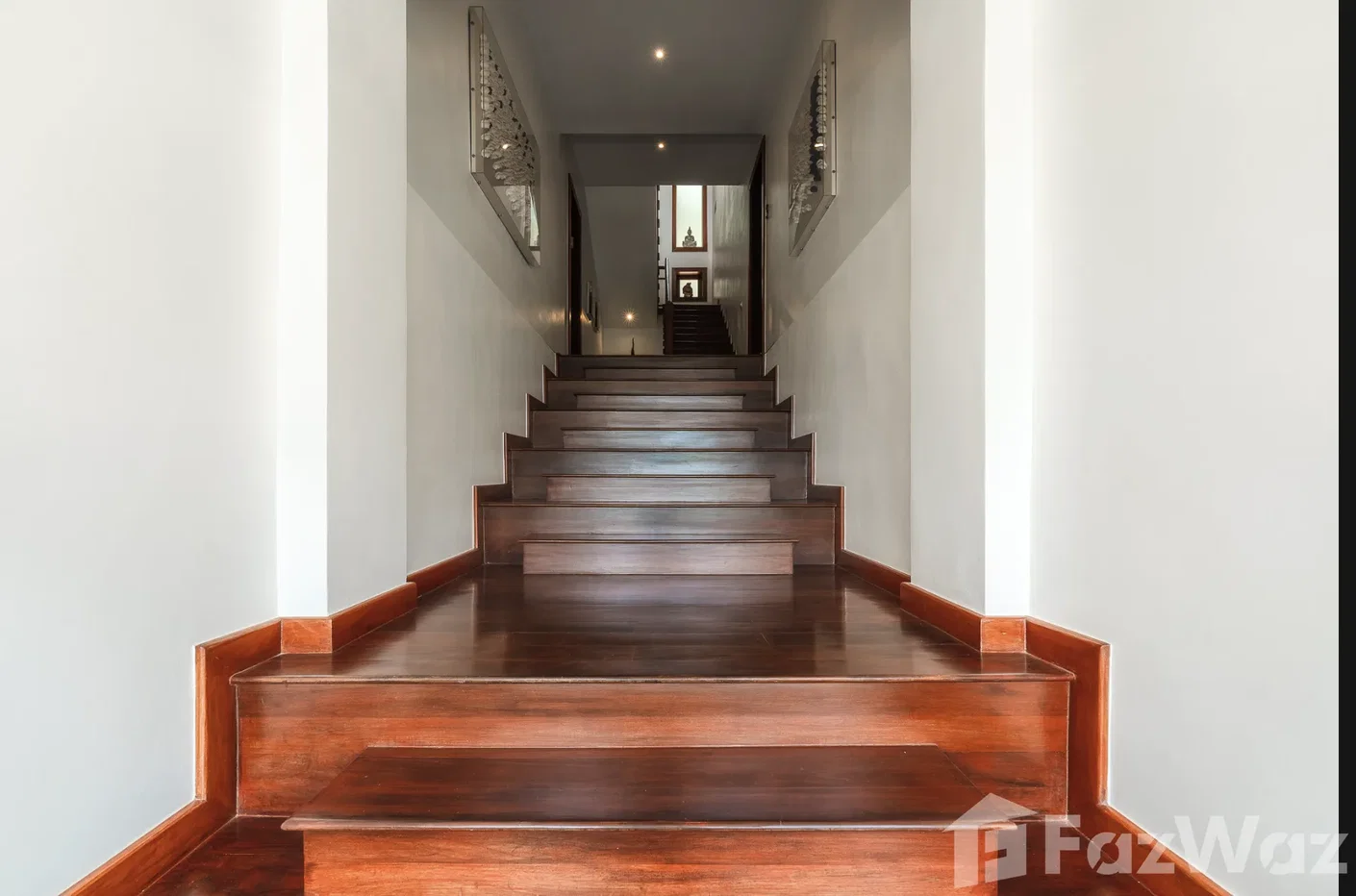 รูป ขาย วิลล่า 6 ห้องนอน ในโครงการ บ้านไทยสุรินทร์ฮิลล์ 6114745 - รูปที่ 33/60