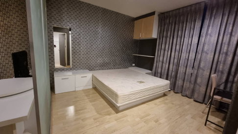 ขาย The Iris Condo ดิ ไอริส (พระราม9 - ศรีนครินทร์)