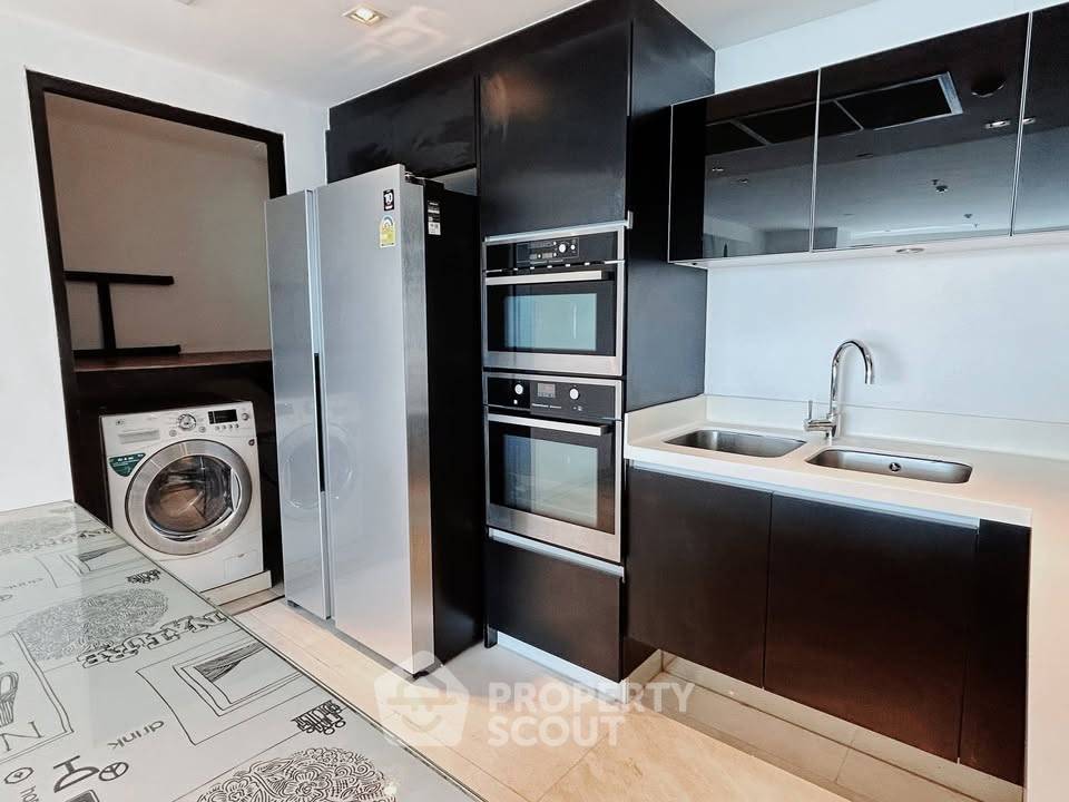picture 21st-Floor 3-BR Eight Thonglor Residence Near BTS Thong Lor (ID 3165046) - 7/20