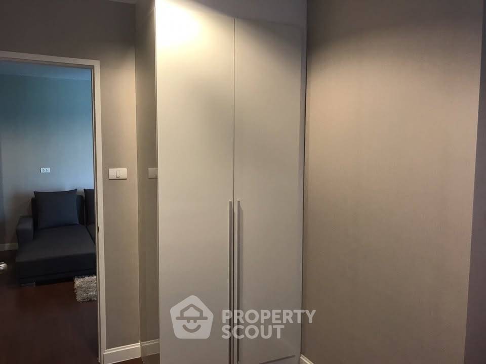 picture 2-BR Condo At Belle Grand Rama 9 Near MRT Phra Ram 9 (ID 3164148) - 11/12