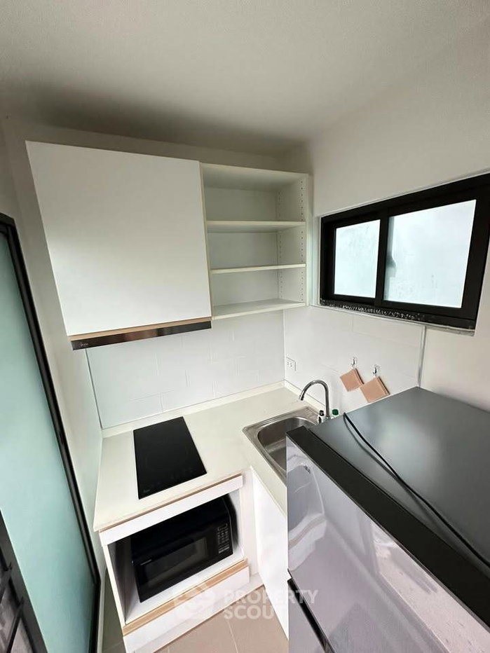 picture 1-BR Condo At The Nest Sukhumvit 22 Near MRT Queen Sirikit (ID 3163911) - 7/8