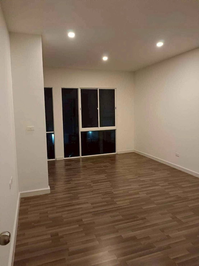 รูป 🏡✨ ให้เช่า ทาวน์โฮม 3 ชั้น โครงการ Bless Town รามอินทรา 127 3 ห้องนอน 3 ห้องน้ำ ใกล้รถไฟฟ้าสายสีชมพู เดินทางสะดวก เข้า-ออกได้หลายเส้นทาง - รูปที่ 15/18