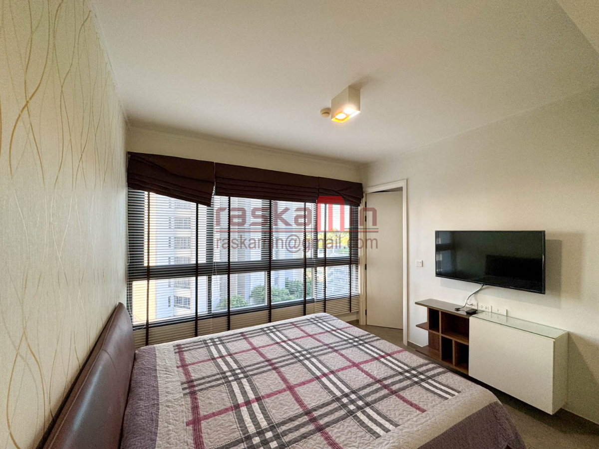 picture ð ZIRE WONGAMAT | Beachfront Condo for Sale | 2BR Beachfront Living - 11/13
