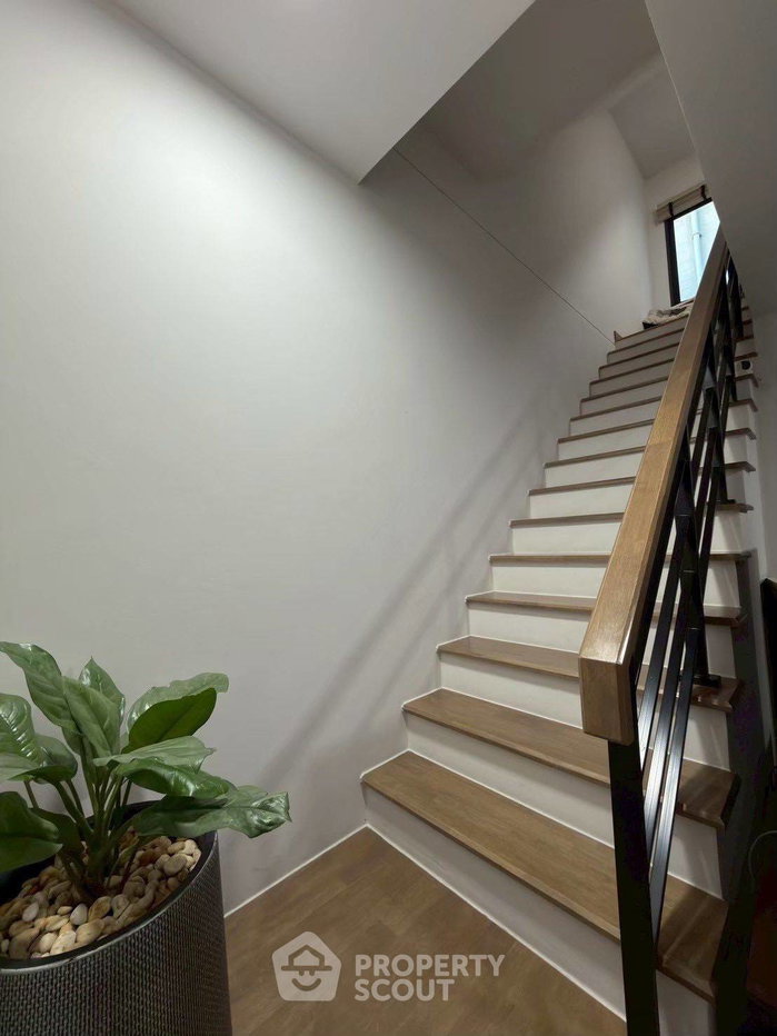 รูป ทาวน์เฮาส์ 3 ห้องนอน 204 ตร.ม. ให้เช่า Baan Klang Muang Sukhumvit Onnut (ID 2594056) - รูปที่ 7/13