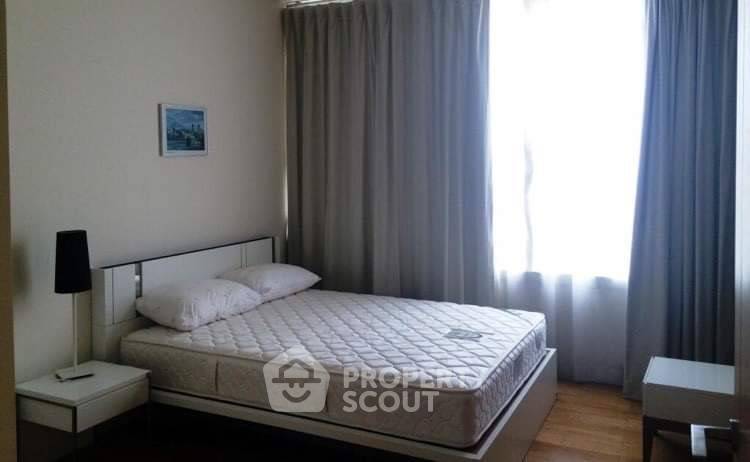 picture 16th-Floor 3-BR At Wind Sukhumvit 23 Near BTS Asoke (ID 648685) - 10/12