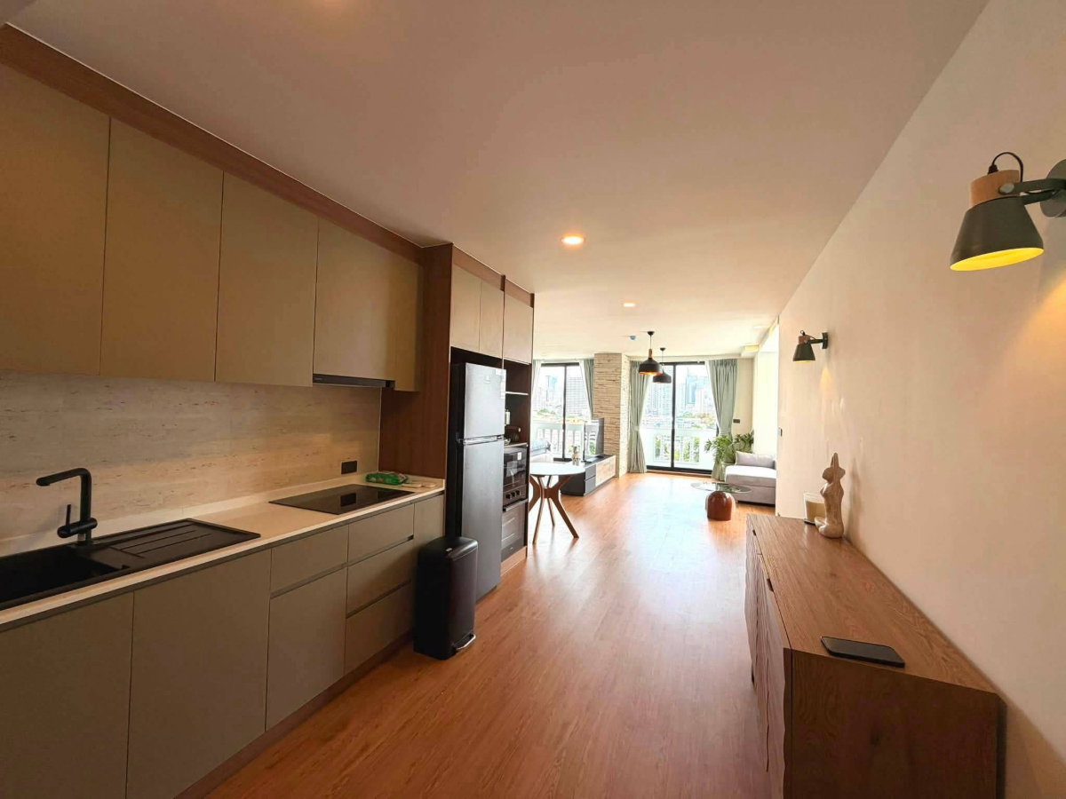 picture LTH16034 - Condo for Sale | JC Tower Thonglor | Studio Corner Unit | The Commons Thonglor | 6 MB - 7/9