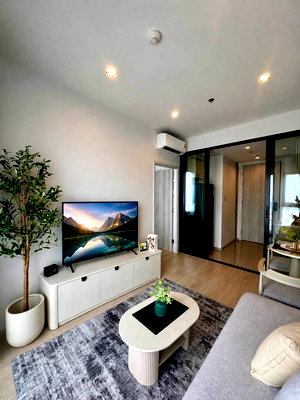 Condos for rent :  🔥 For Rent 📌 Reference Sathorn - Wongwianyai (Line ID: @veryrent) Negotiable! ✅ We also manage many other projects great deals on every rental!