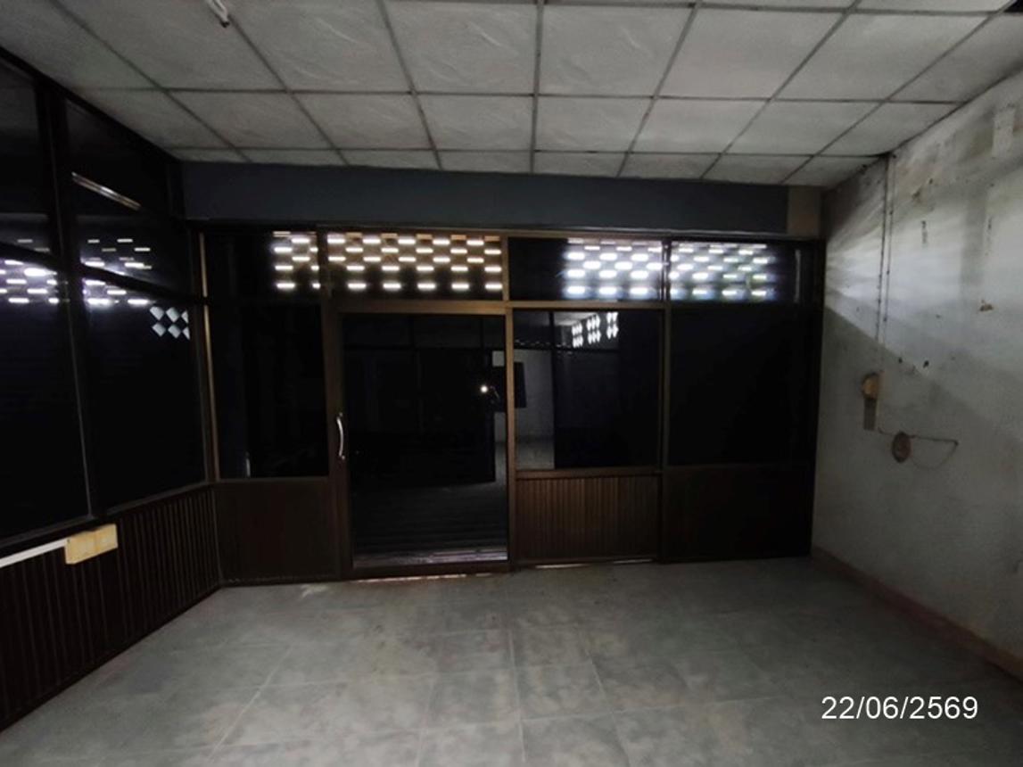 รูป อาคารพาณิชย์ 42 ตร.วา แก้งสนามนาง นครราชสีมา 2M - รูปที่ 18/32