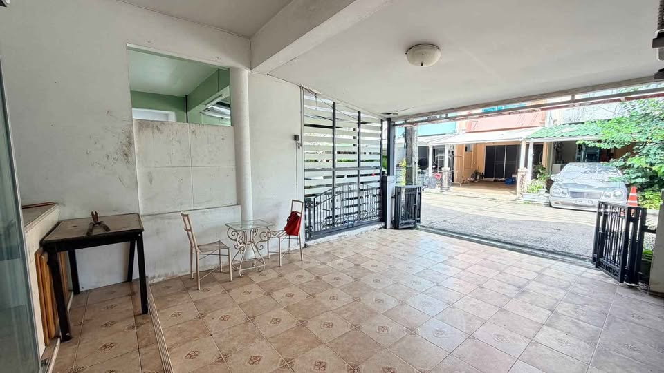 picture 🔥 For Sale | Supalai Ville Ratchada 32 |Near MRT Lat Phrao - 2/13