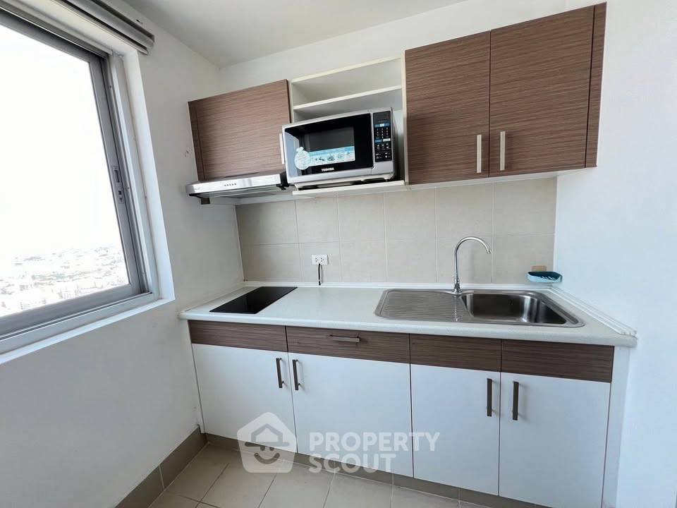 picture 2-BR Supalai Park Ekamai - Thonglor Near ARL Ramkhamhaeng (ID 3164948) - 6/7