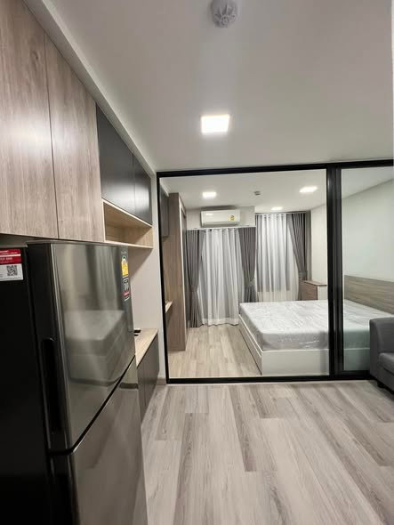 รูป 🔥 ขายคอนโด พลัม คอนโด สะพานใหม่ สเตชั่น พหลโยธิน 52 (Plum Condo Saphan Mai Station Phahonyothin 52) ใกล้ BTS สะพานใหม่✅✅✅ - รูปที่ 10/10