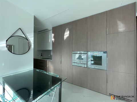 คอนโด Luxury ราคาพิเศษ 185 ราชดำริ ใกล้ BTS สถานีราชดำริ