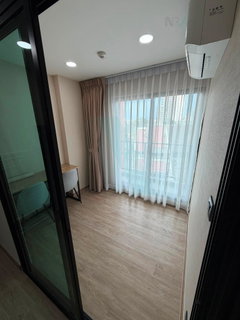 รูปภาพ 🎊 For Rent Condo ASHER NAII SUTTHISAN - SAPHANKHWAI Building 1, Floor 5,1 bed room, Room size 32 sqm