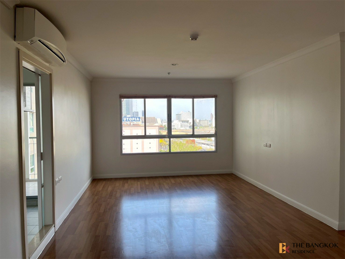 picture More Relaxation with Condo Near MRT Lumpini Park Rama 9-Ratchada - 7/10