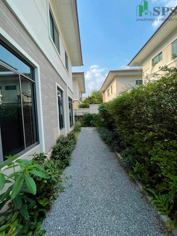 picture Luxury House for Sale | The Palm Pattanakarn (SPSMG124) - 14/15