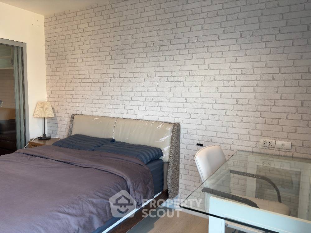 รูป คอนโด 1 ห้องนอน ชั้น 15 Aspire Sukhumvit 48 ใกล้ BTS พระโขนง (ID 1998783) - รูปที่ 5/11