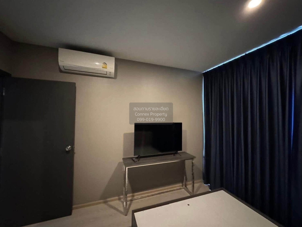 รูป เช่าคอนโด เอลลิโอ เดล เนสท์ BTS-อุดมสุข บางนา เขต บางนา กรุงเทพ CX-167923 ✅ ทักไลน์ @connexproperty ตอบทันที ทีมงานมืออาชีพ ✅ - รูปที่ 6/9