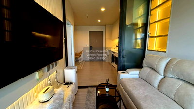 Condos for rent : 🔥🔥🔥 For Rent Condo , Life Asoke Hype Rama 9 , MRT-Phra Ram 9 , Makkasan , Rat Thewi , Bangkok , CX-167228 ✅ Live chat with us ADD LINE @connexproperty ✅ 🔥🔥🔥