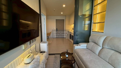 For Rent Condo , Life Asoke Hype Rama 9 , MRT-Phra Ram 9 , Makkasan , Rat Thewi , Bangkok , CX-167228 ✅ Live chat with us ADD LINE @connexproperty ✅
