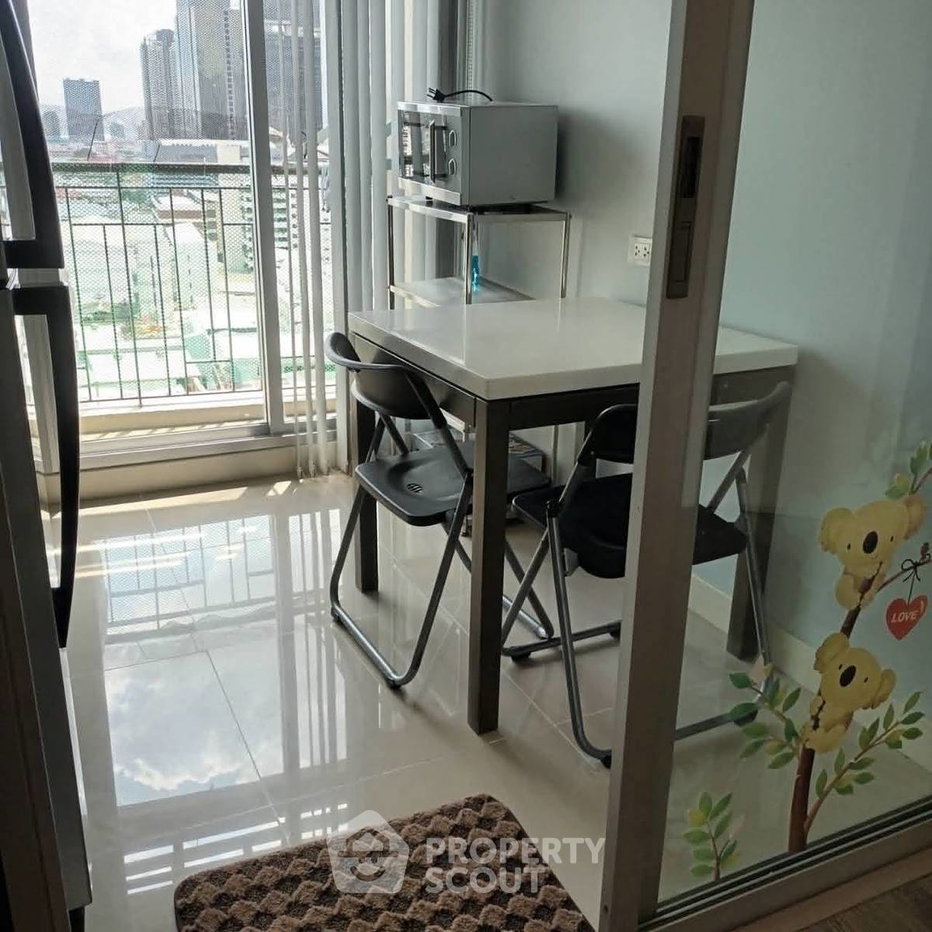 picture 200m To BTS Saint Louis | 1-BR Centric Sathorn-St. Louis (ID 3161653) - 3/7