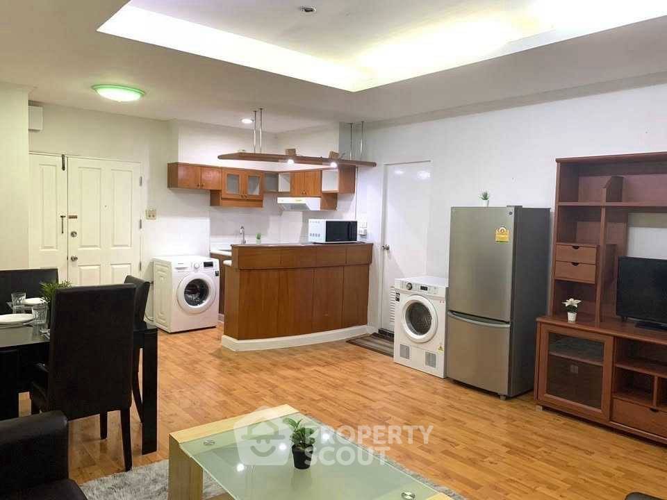 รูป คอนโด 2 ห้องนอน The Waterford Park Sukhumvit 53 ใกล้ BTS ทองหล่อ (ID 3162826) - รูปที่ 1/18