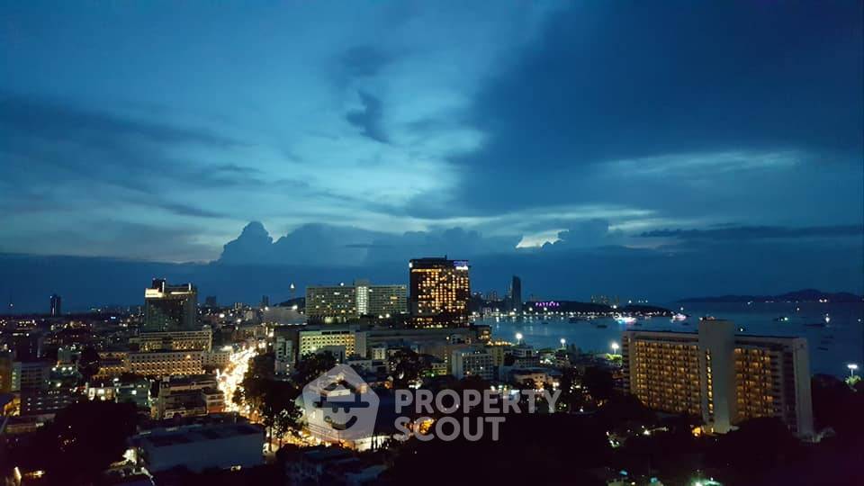 รูป คอนโด 1 ห้องนอน ชั้น 21 Centric Sea Pattaya พัทยากลาง (ID 993294) - รูปที่ 10/10
