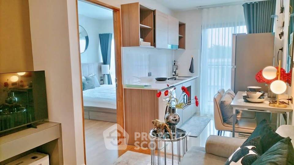picture 1-BR Condo At Arise Condo At Mahidol, Pa Daet Chiang Mai (ID 3163150) - 1/21