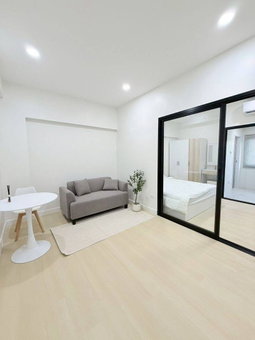 🔥 ขายพีพี คอนโด (PP Condo) ใกล้ MRT บางซ่อน✅ ✅ ✅ 