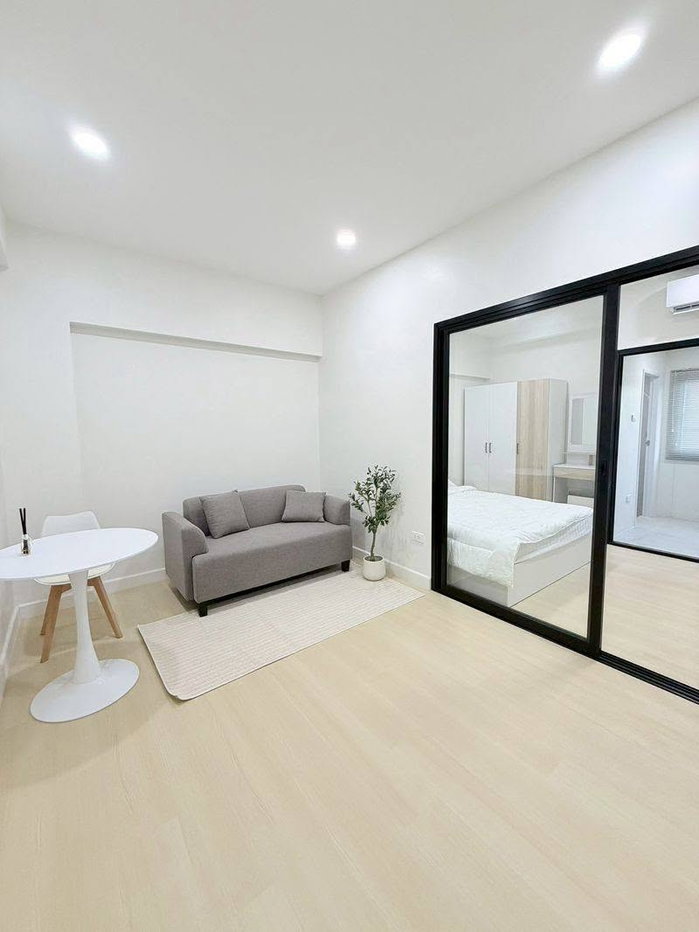 รูป 🔥 ขายพีพี คอนโด (PP Condo) ใกล้ MRT บางซ่อน✅ ✅ ✅ - รูปที่ 1/12