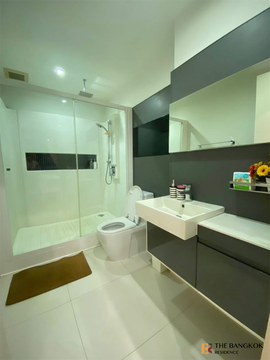 The Room Sukhumvit 62 near BTS Punnawithi