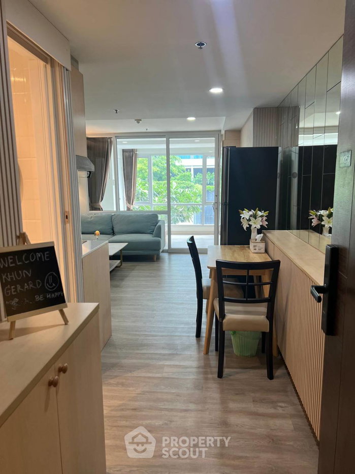 picture 2-BR Condo 200m To BTS Nana At The Trendy Condominium (ID 1579900) - 7/14