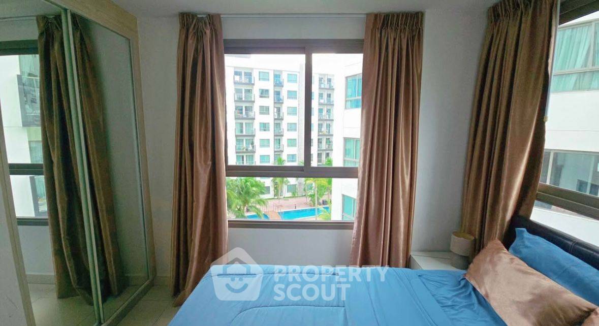 รูป คอนโด 2 ห้องนอน Arcadia Beach Resort Pattaya พัทยาใต้ (ID 3163112) - รูปที่ 9/14