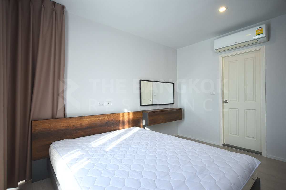 picture Aspire Rama 9 Hot Unit, Available for a Limited Time near MRT Rama 9 Station - 7/10