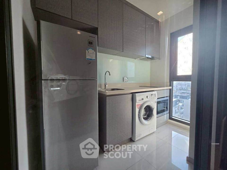 picture 1-BR Condo At Rhythm Sukhumvit 36-38 Near BTS Thong Lor (ID 3164322) - 8/17