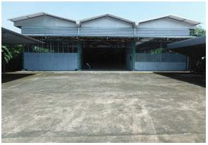 Warehouse for rent bangna wh for rent suvarnabhumi airport