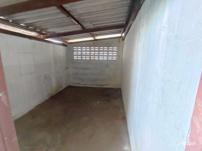 picture SHOP HOUSE 16.6 Sq.w. Muang Khon Kaen Khon Kaen for 4.5M - 9/30