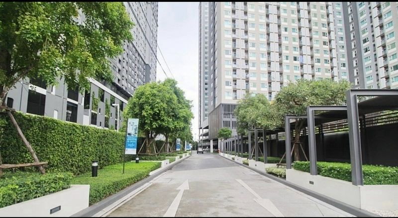 รูป ให้เช่า แอสปาย เอราวัณ เลขที่ 62/849 (ห้ามเลี้ยงสัตว์) - รูปที่ 15/16