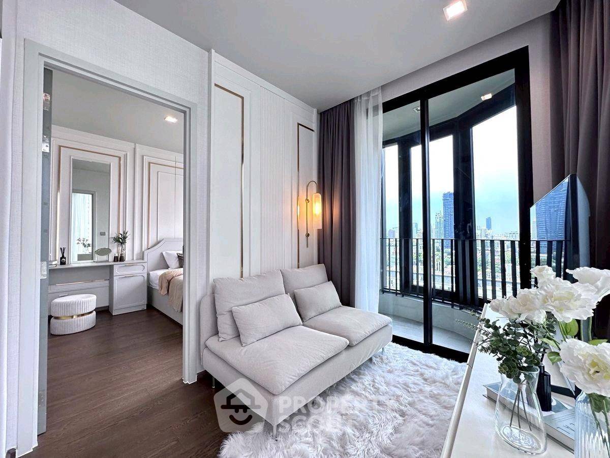 picture 1-BR Condo At Ideo Q Sukhumvit 36 Near BTS Thong Lor (ID 3164084) - 9/18