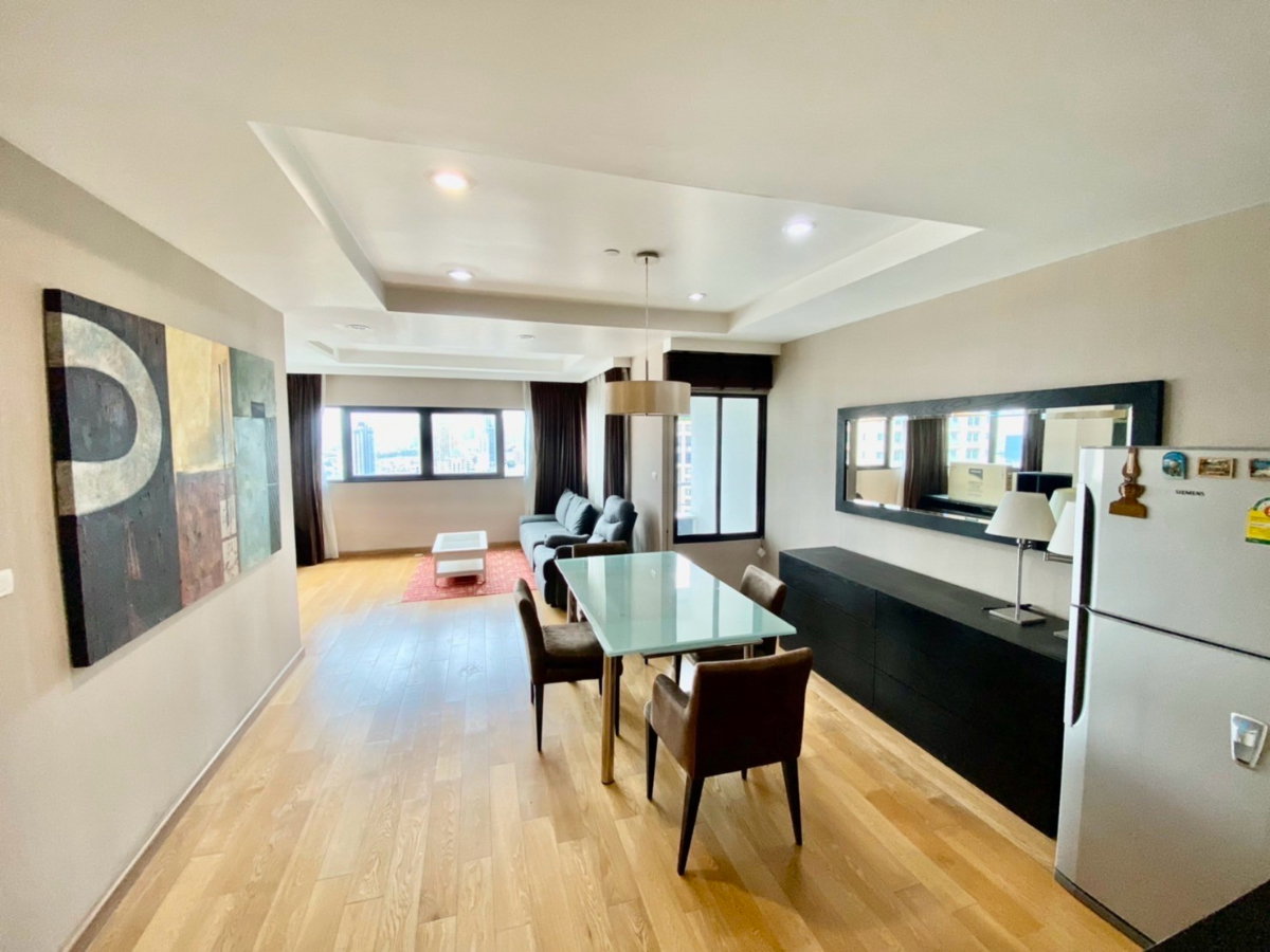 รูป LTH12418-R268 – Condo for Sale Sathorn | Sathorn Garden | BTS Chong Nonsi | 10.5 MB | คอนโดขาย สาทร - รูปที่ 4/7