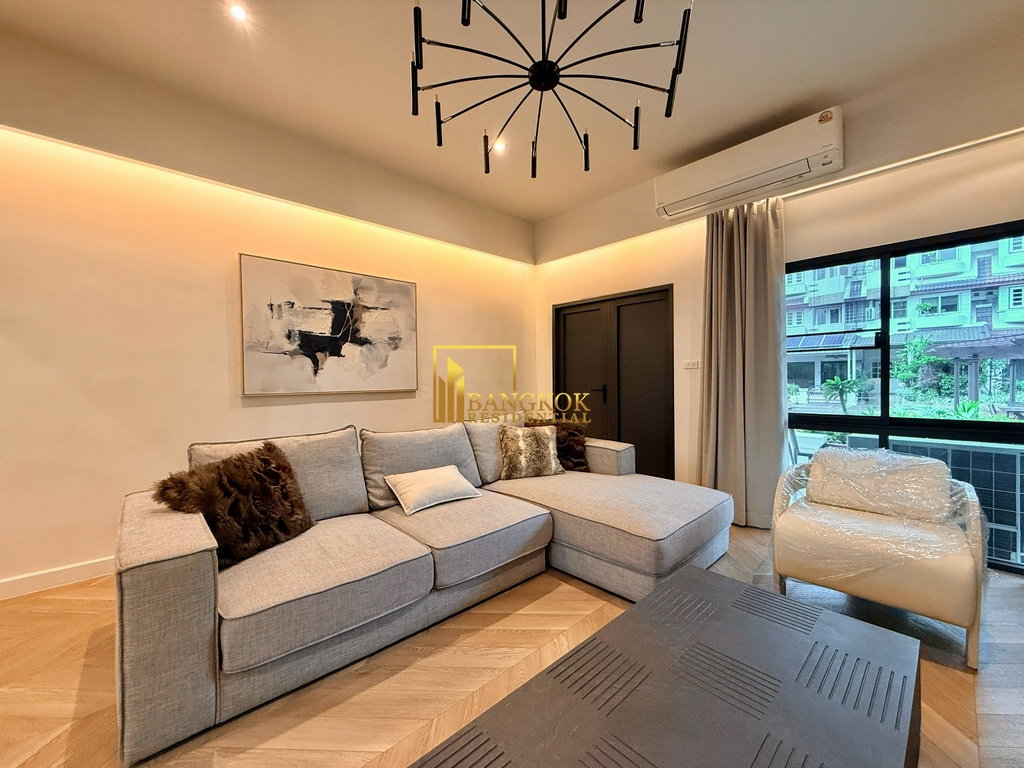 picture Regent 71 Place | Stunning 5 Bed Townhouse in Phra Khanong - BR49093TH - 20/54