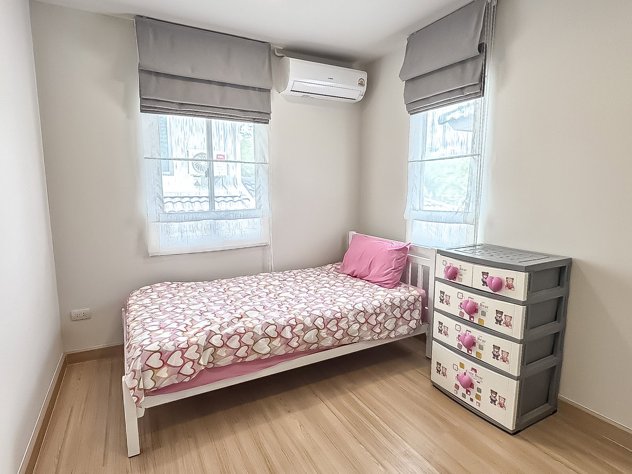รูป House for Rent Rong Po East Pattaya 3Bed Fully Furnished - รูปที่ 6/15